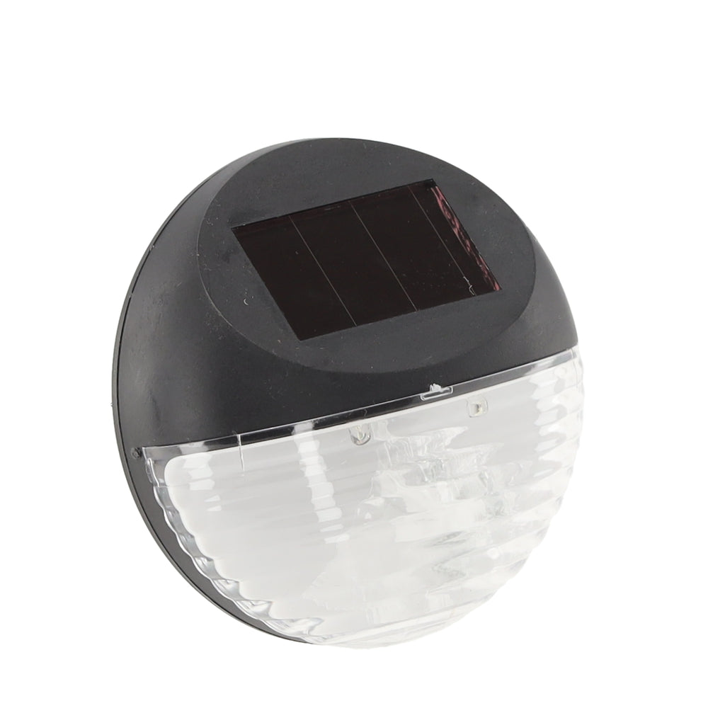 LED saulės lempa