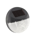 LED saulės lempa