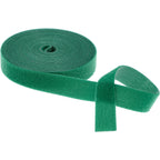 Velcro tipo augalų tvirtinimo juosta