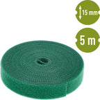 Velcro tipo augalų tvirtinimo juosta