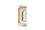 Sodo pergola su dekoracijomis 140 × 38 × 240 cm