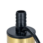 12V Kuro siurblys
