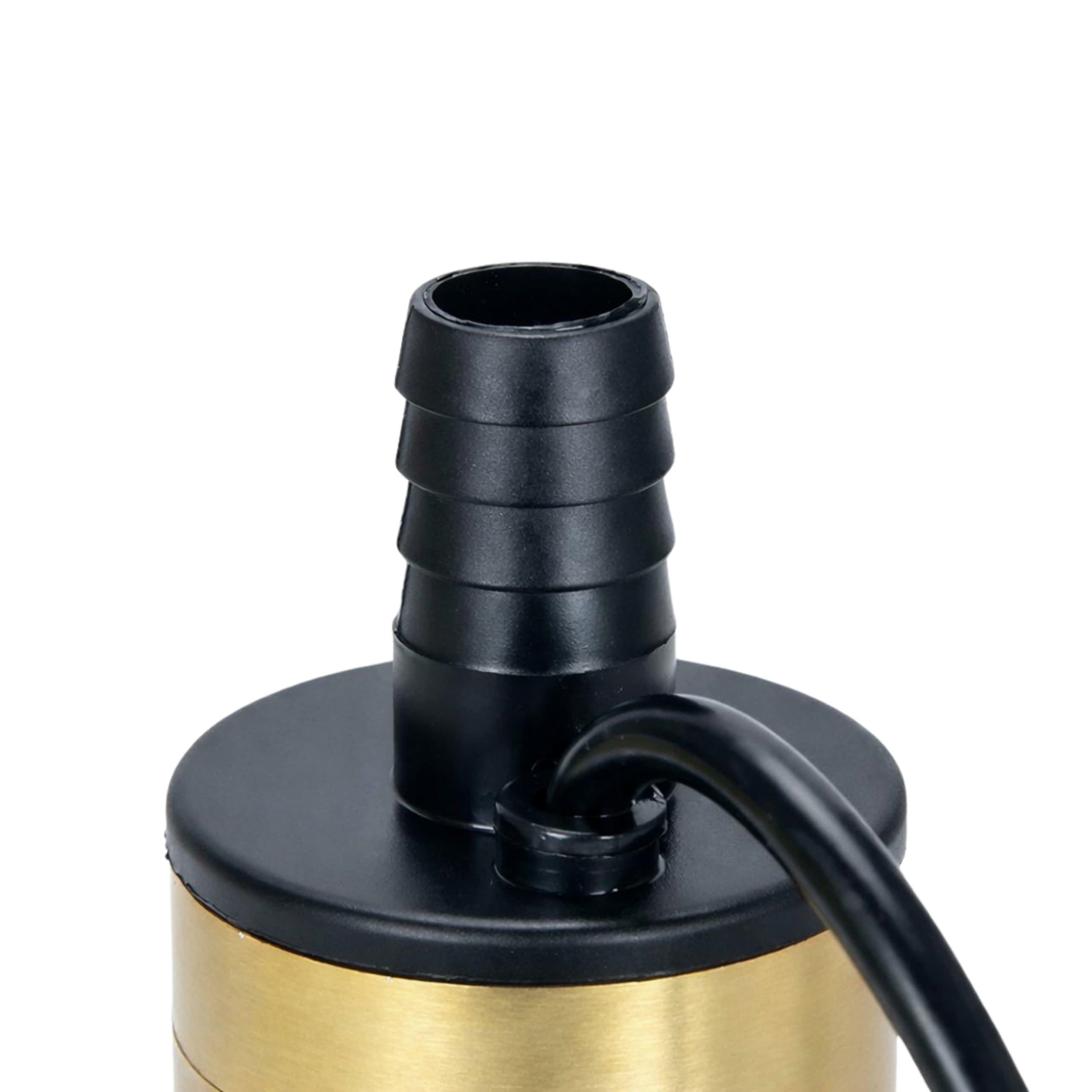 12V Kuro siurblys