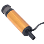 12V Kuro siurblys