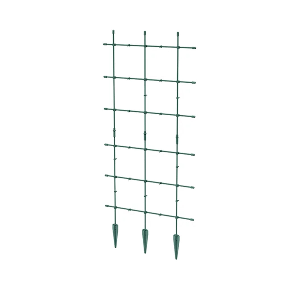 Plastikinė augalų atrama – modulinė sienelė (1 vnt.)