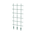 Plastikinė augalų atrama – modulinė sienelė (1 vnt.)