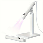 UV LED Nagų lempa