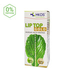 Lip top gold, 30 ml, augalų apsaugos produktų lipnumui padidinti