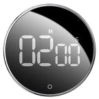 Elektroninis virtuvės laikmatis