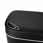 12L Automatinė šiukšliadėžė