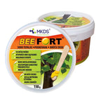 BEE FORT sodo tepalas su bičių vašku, 150 g
