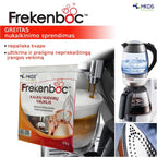 Kalkių nuovirų valiklis FREKENBOC, 25 g