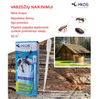 Deltasect biocidas-insekticidas, 25 ml