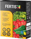 Kompleksinės trąšos Šiltnamio augalams FERTIS, 1kg
