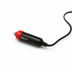 12V Automobilio ventiliatorius