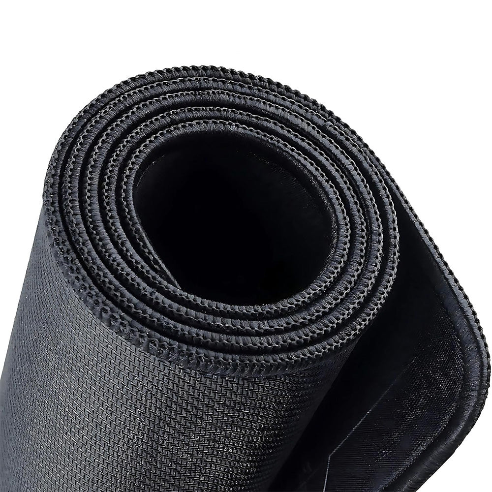 Didelis pelės kilimėlis 40x80 cm – patogiam darbui ir žaidimams