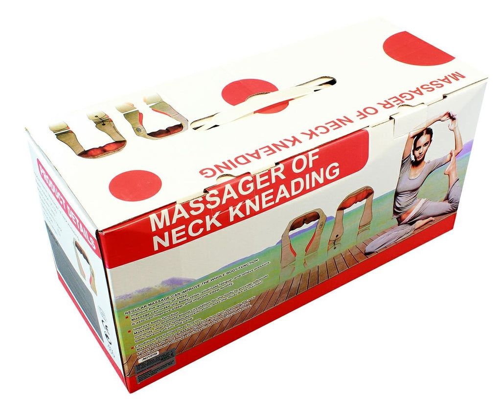 Elektrinis masažuoklis