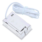 Termometras su LCD ekranu