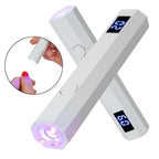UV LED lempa