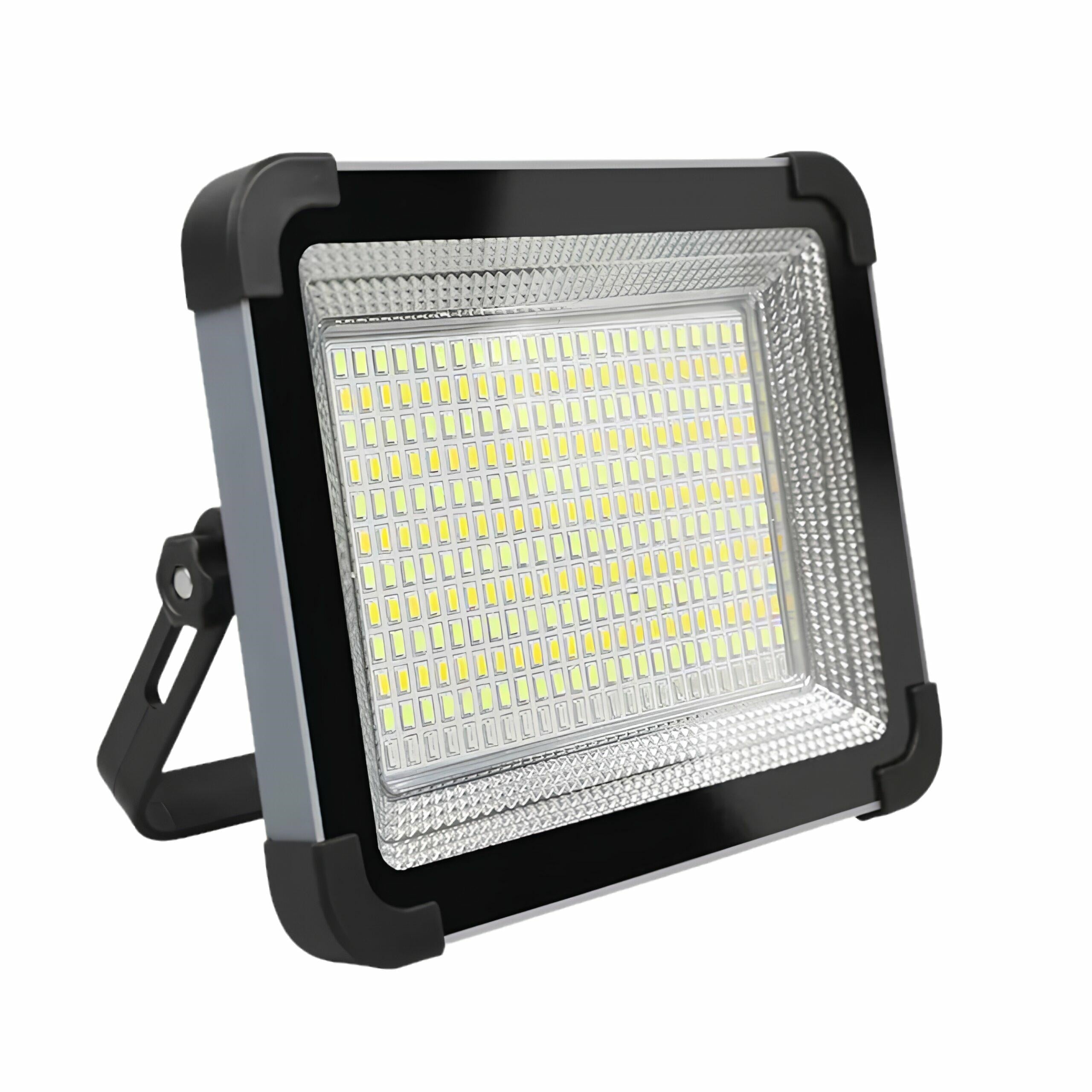 LED Žibintas su SOS funkcija