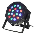 LED Diskotekos šviestuvas