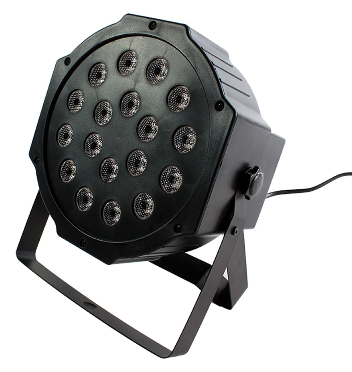 LED Diskotekos šviestuvas