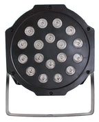 LED Diskotekos šviestuvas