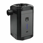 2IN1 Akumuliatorinis Siurblys/Pompa