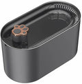 Automatinė gertuvė augintiniams 3 l su vandens filtravimo sistema