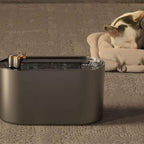 Automatinė gertuvė augintiniams 3 l su vandens filtravimo sistema