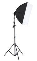 Fotografo svajonė! Nešiojama fotostudija (3 dalys)