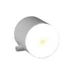 Įkraunama elektrinė oro pompa su LED žibintu
