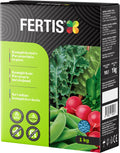 Kompleksinės Pavasarinės trąšos   FERTIS , 1 kg