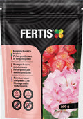 Kompleksinės trąšos Pelargonijoms ir begonijoms  FERTIS, 800g