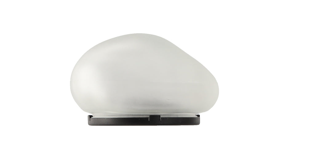 LED dekoracija „Akmuo“, 4 LED