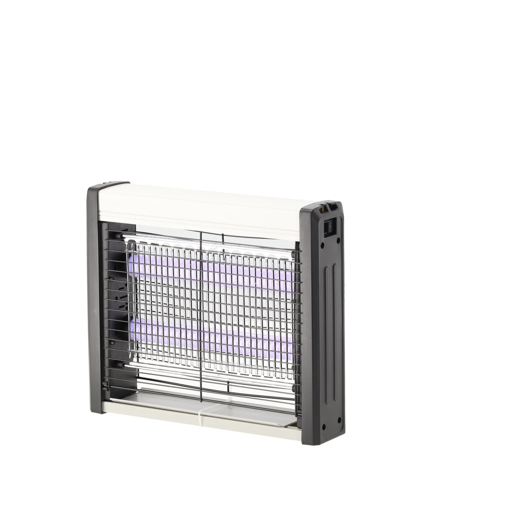 LED lempa nuo vabzdžių 26 × 6 × 25 cm