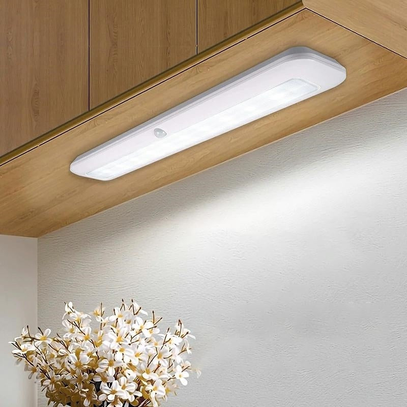 LED šviestuvas