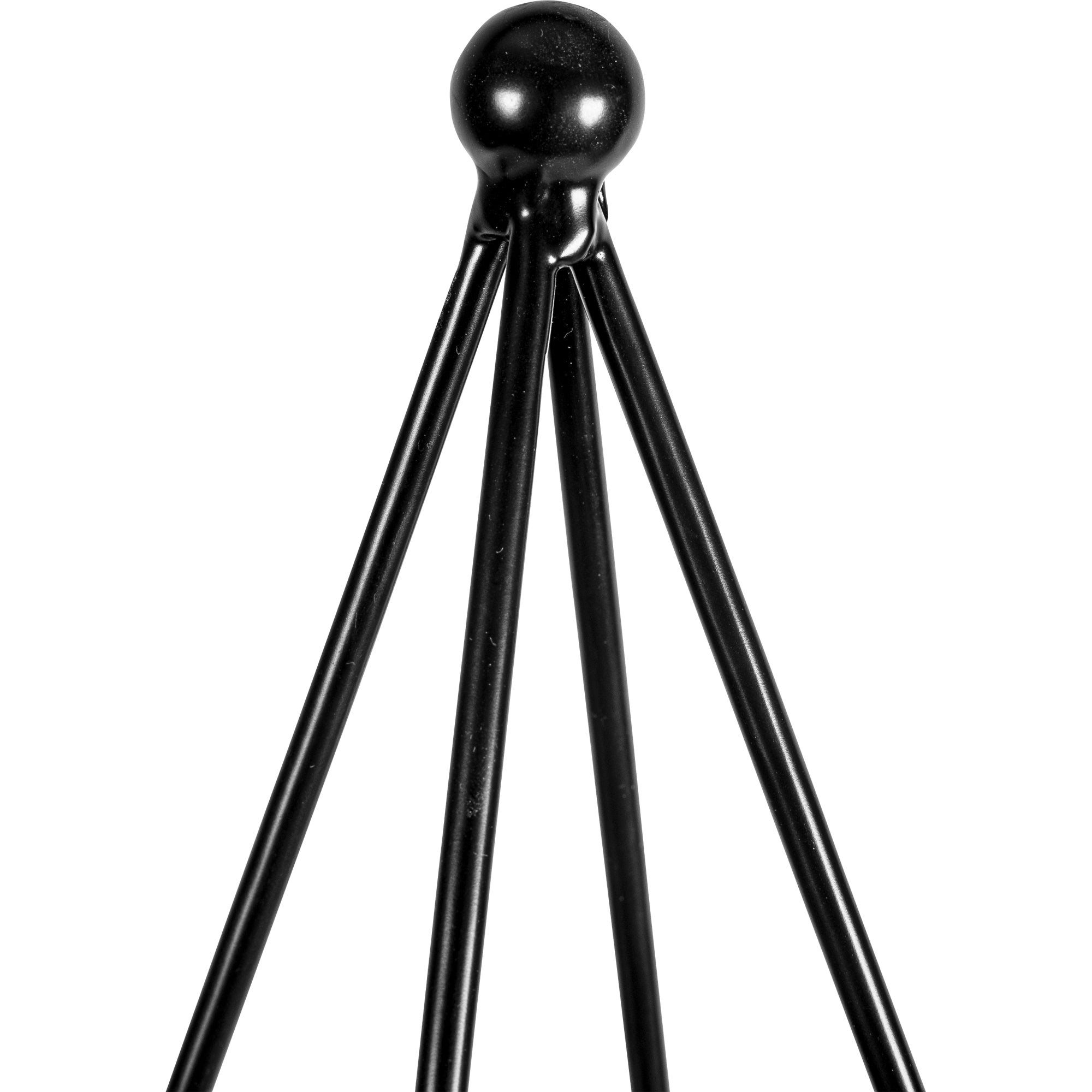 Metalinė pergolė - Piramidė, 150cm