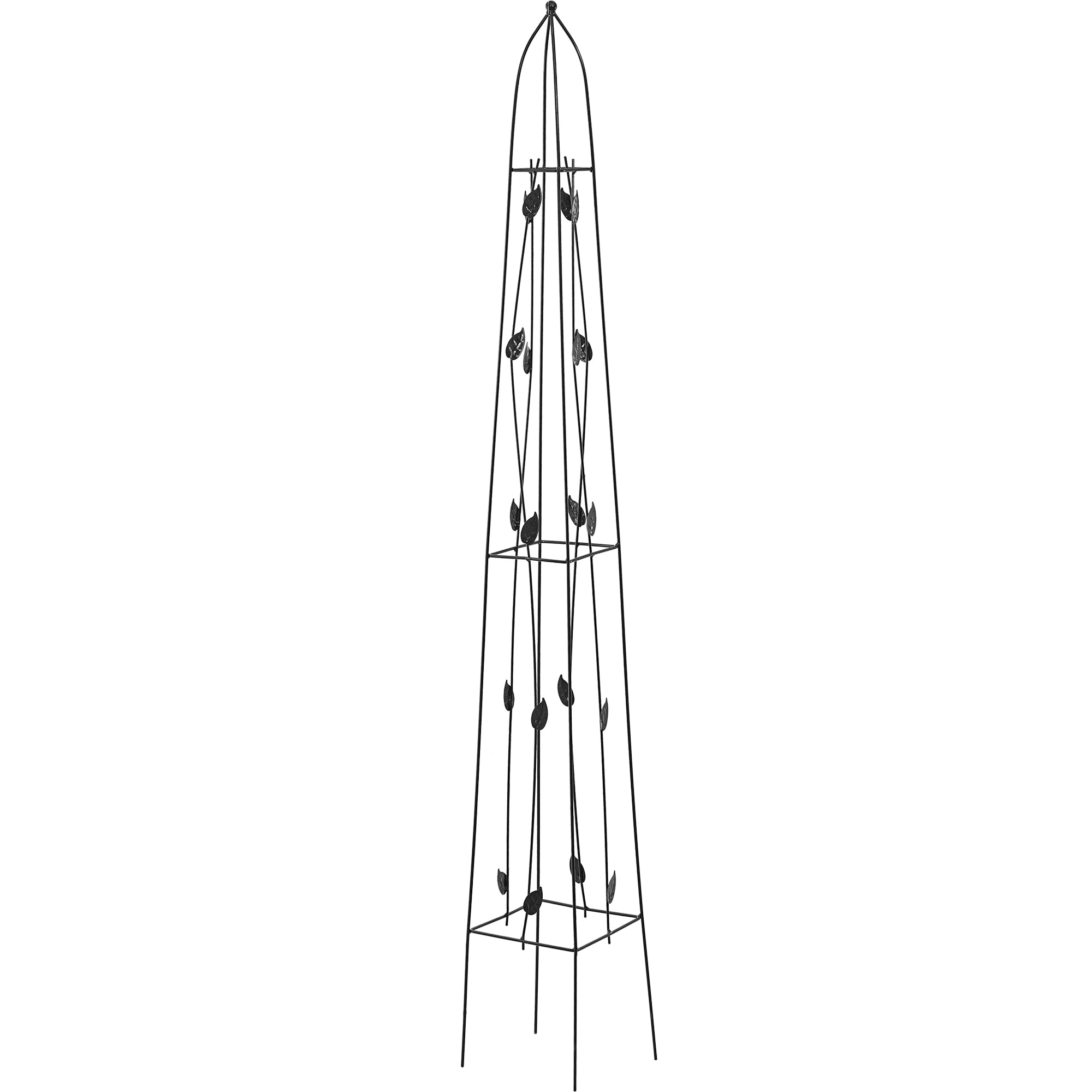 Metalinė pergolė - Piramidė, 150cm
