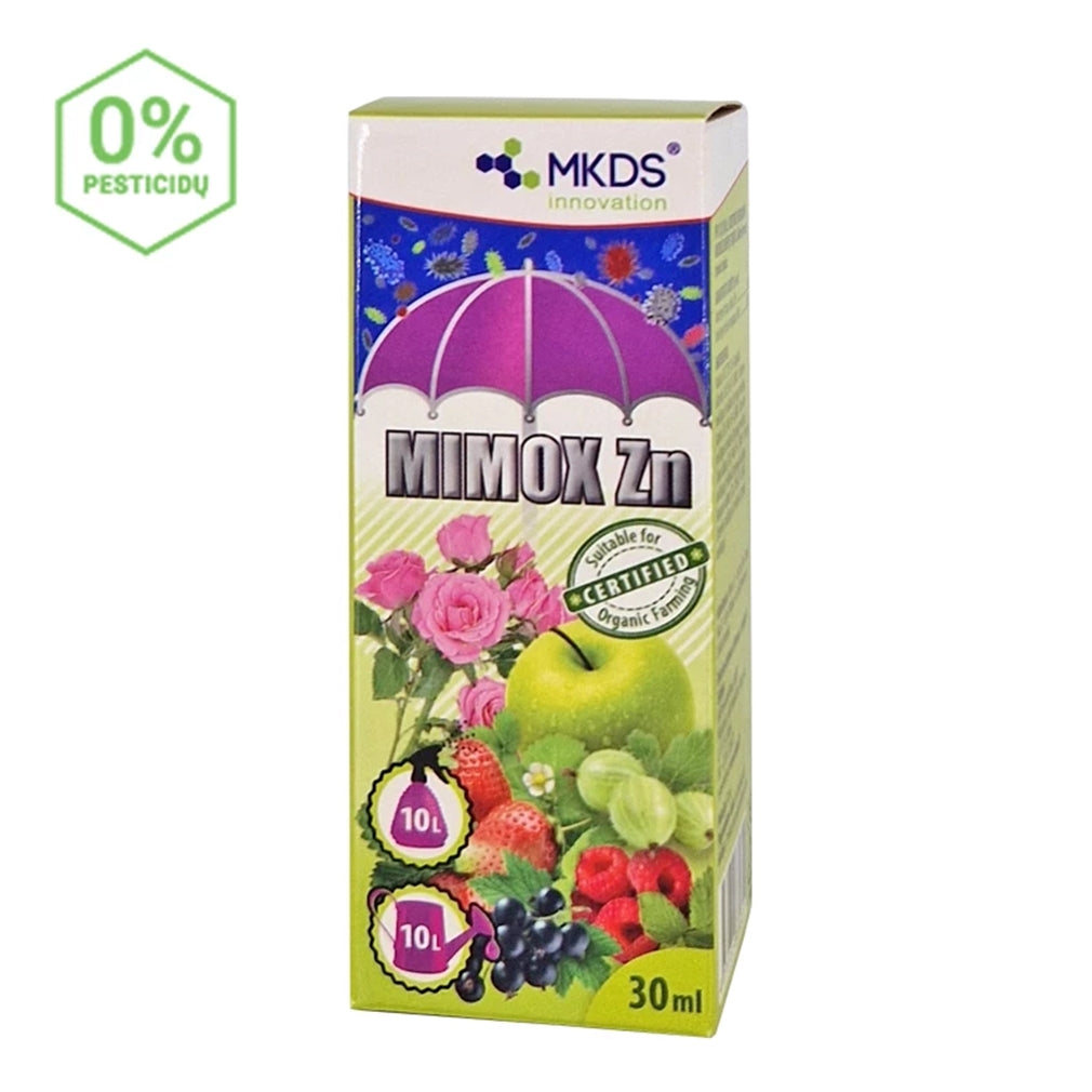 Mimox Zn, 30 ml