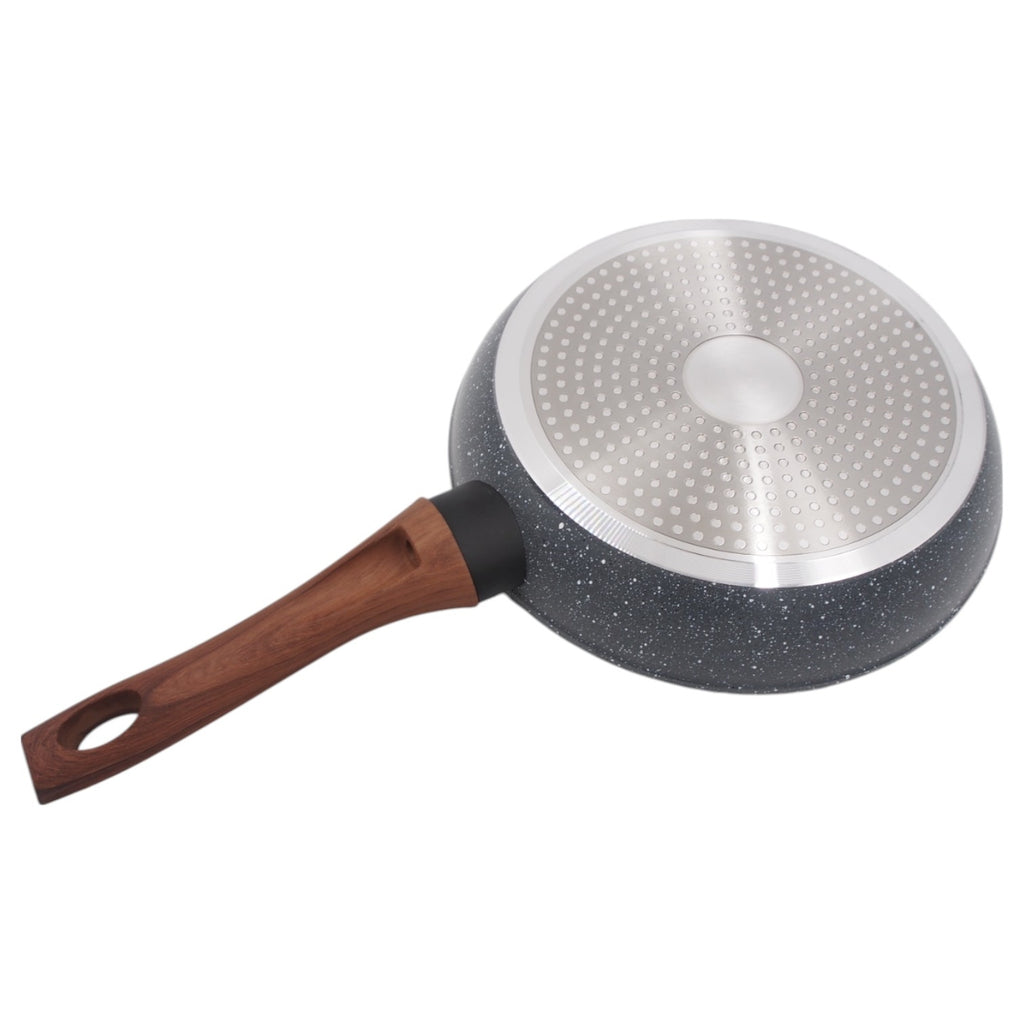 Neprideganti keptuvė OSFE Stone Line, 24 cm