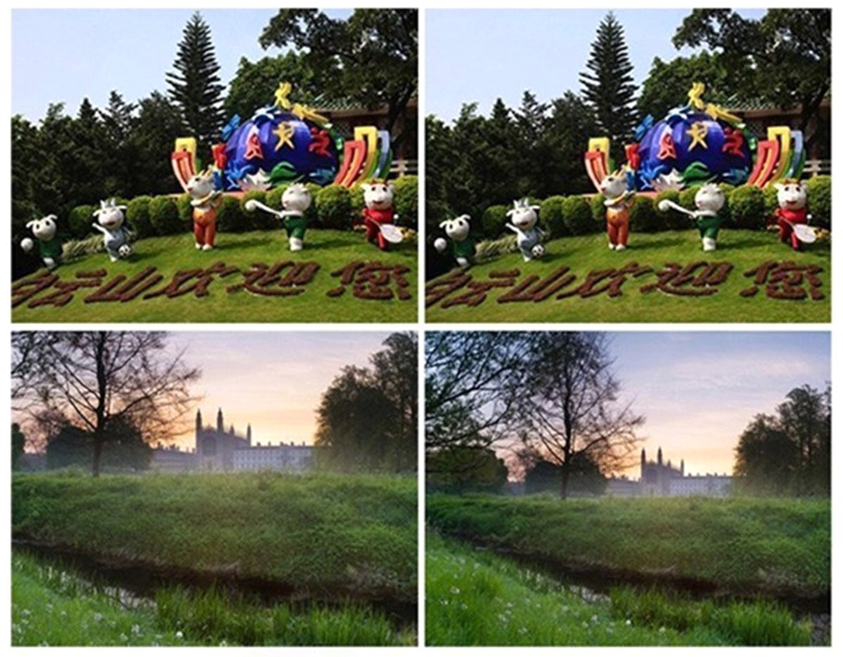 Objektyvų rinkinys