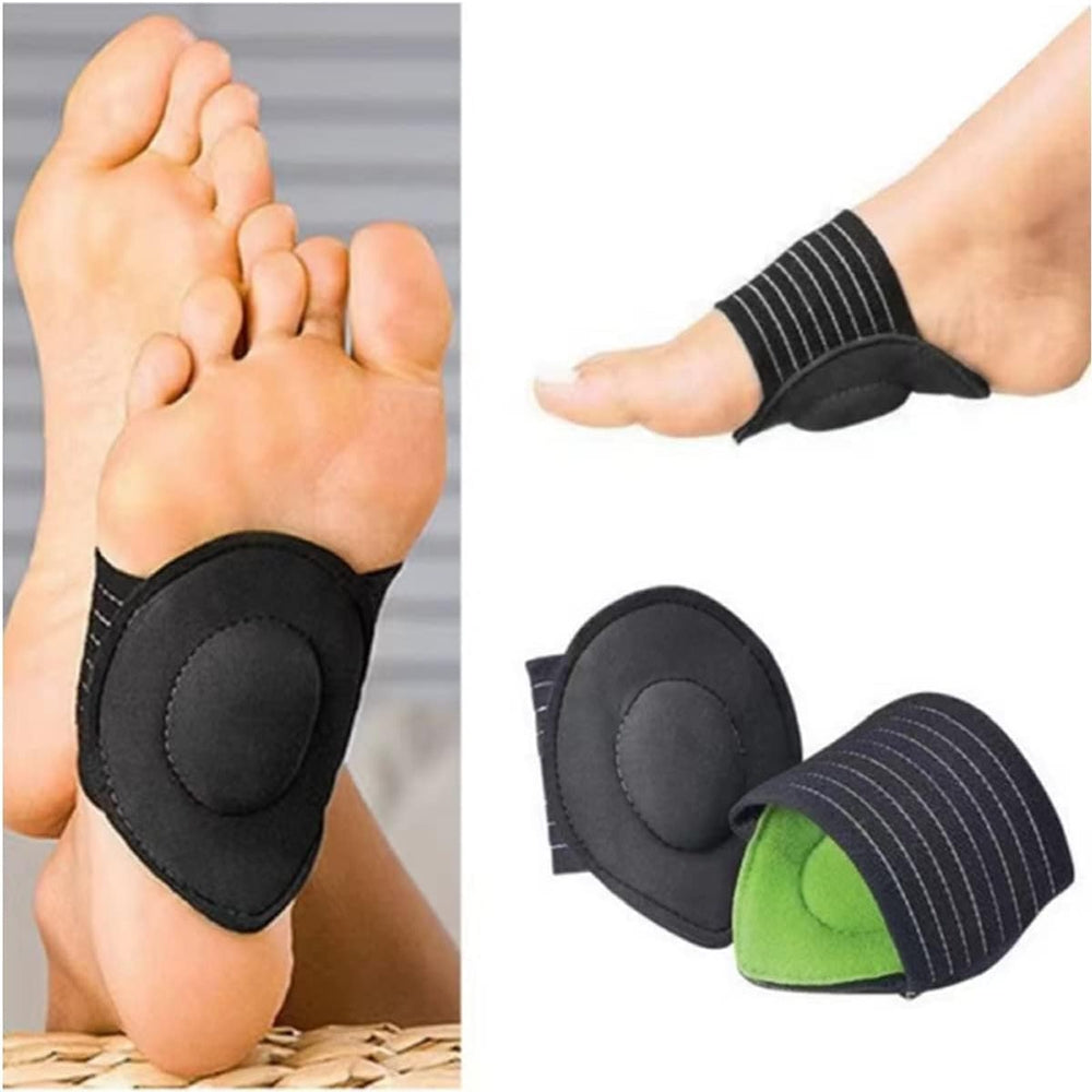 Pėdos įtvaras