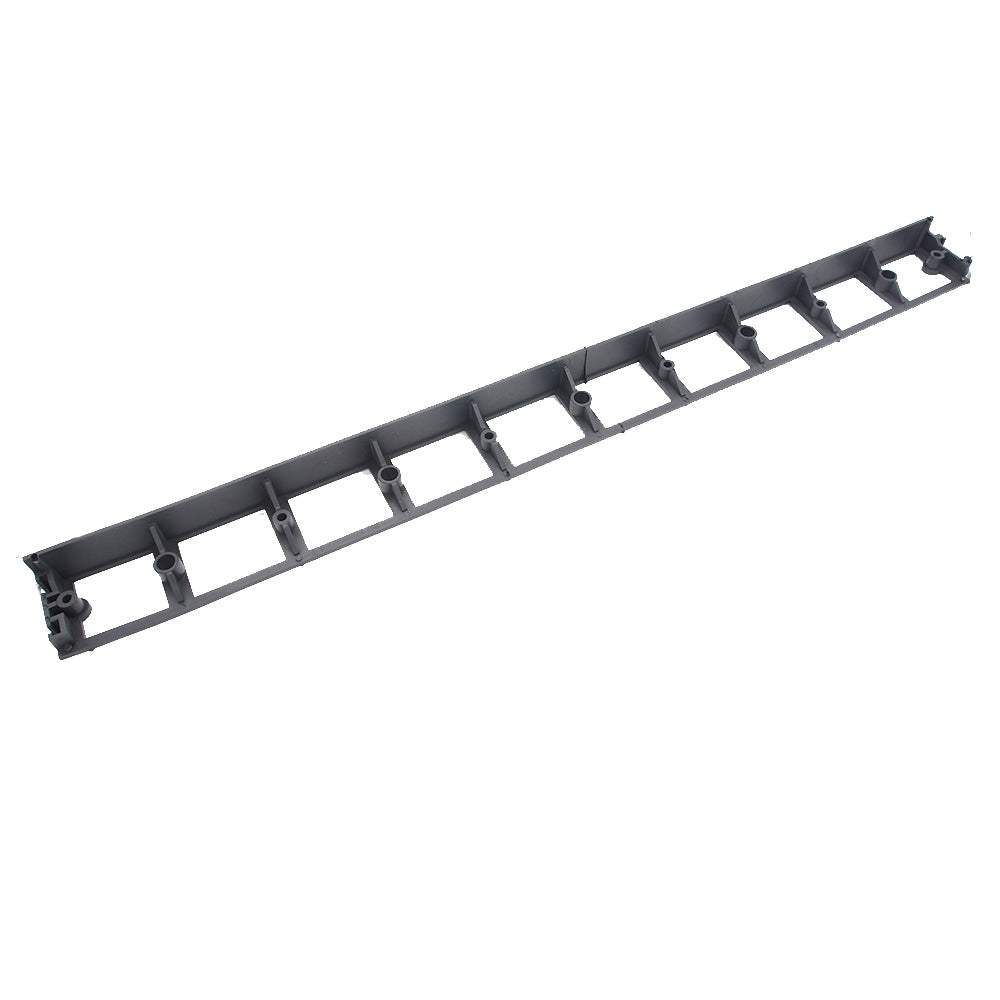 Plastikinis bortas 45 x 24 vnt.