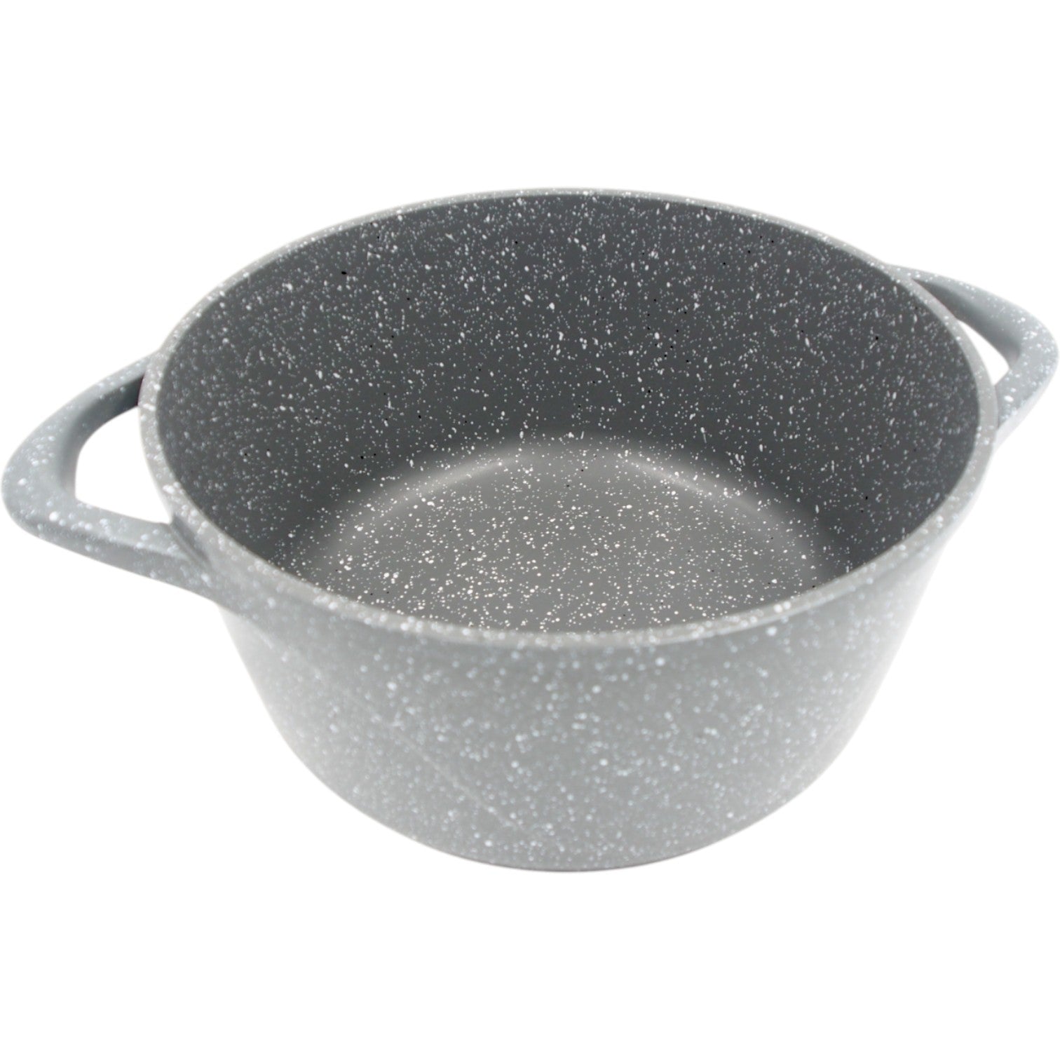 OSFÉ 1758 6 dalių granito puodų rinkinys