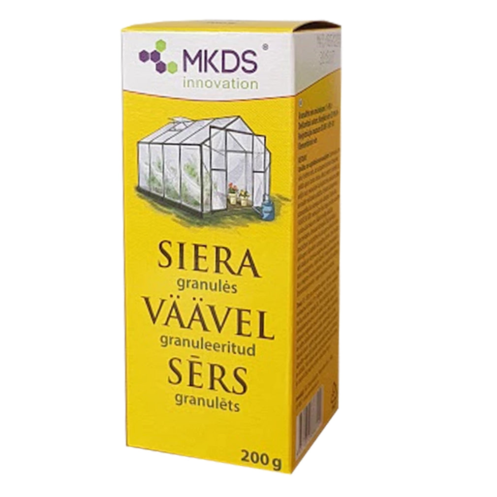 Siera, 200 g