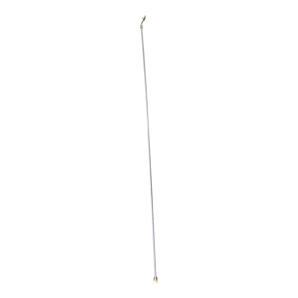 Sodo purkštuvo metalinis prailginimas 150–300 cm