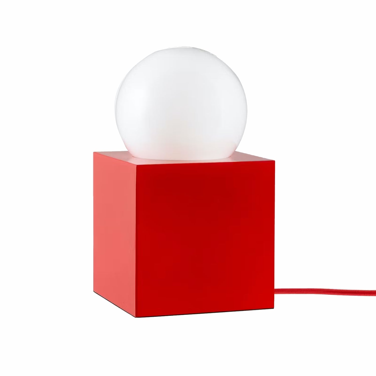 Stalinis šviestuvas Bob 14 Red