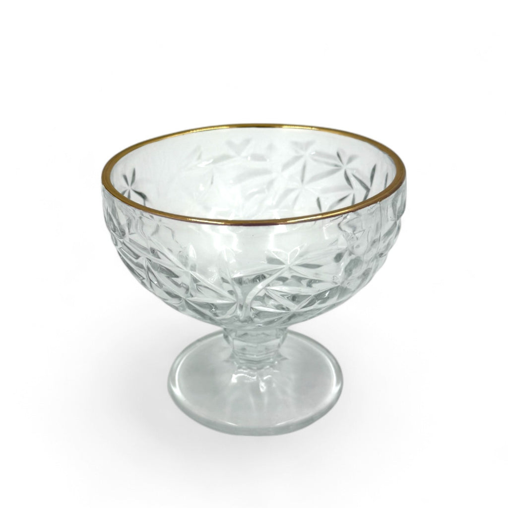 Stiklinė taurė TR1849B