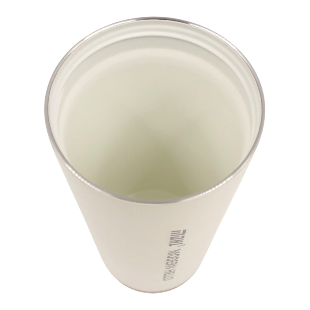 Daugkartinis kavos puodelis su dangteliu 530 ml (MD-KB36)
